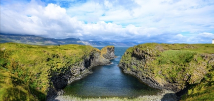 Photo of Port Arnarstapi